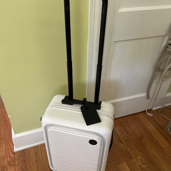 Monos Carry On Pro, White - Picture 3 of 16